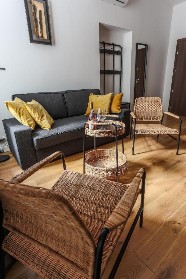 Stary Toruń Soft Loft 2 Apartment מראה חיצוני תמונה
